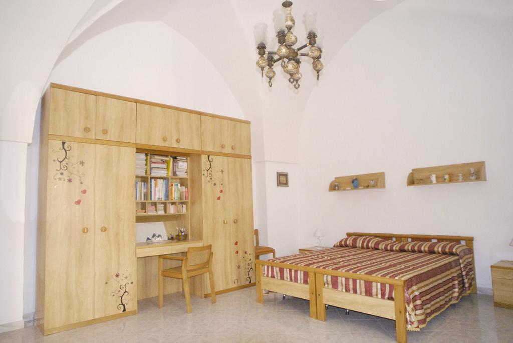 דירות Collepasso Casa Dei Furnari מראה חיצוני תמונה