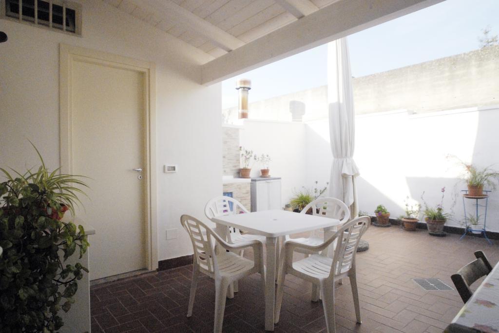 דירות Collepasso Casa Dei Furnari מראה חיצוני תמונה