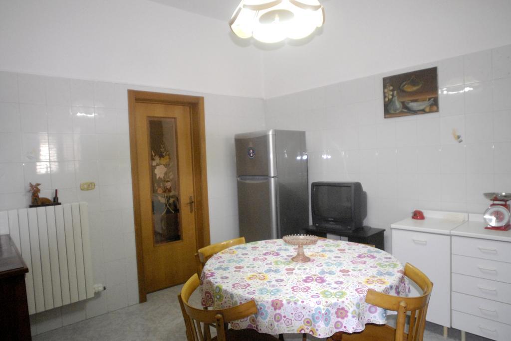 דירות Collepasso Casa Dei Furnari מראה חיצוני תמונה