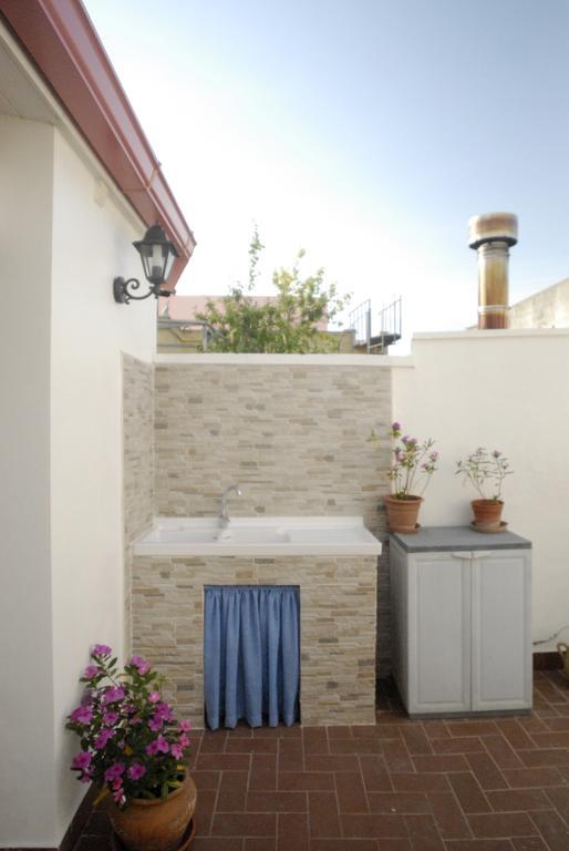 דירות Collepasso Casa Dei Furnari מראה חיצוני תמונה
