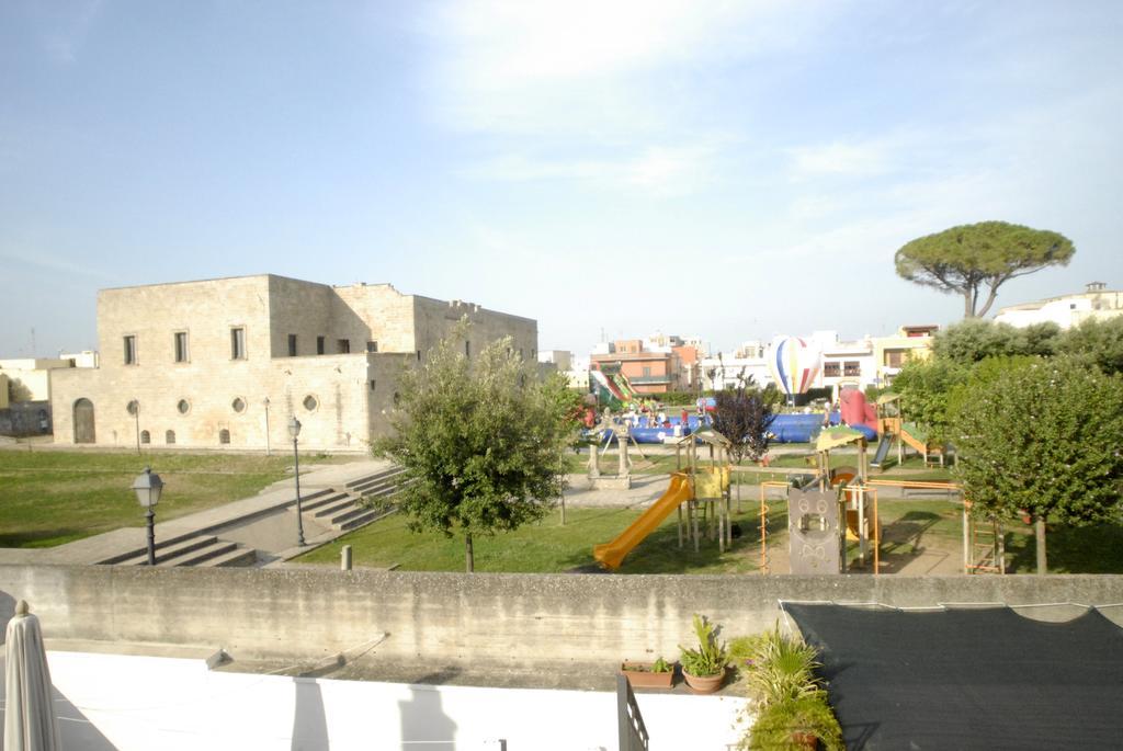 דירות Collepasso Casa Dei Furnari מראה חיצוני תמונה