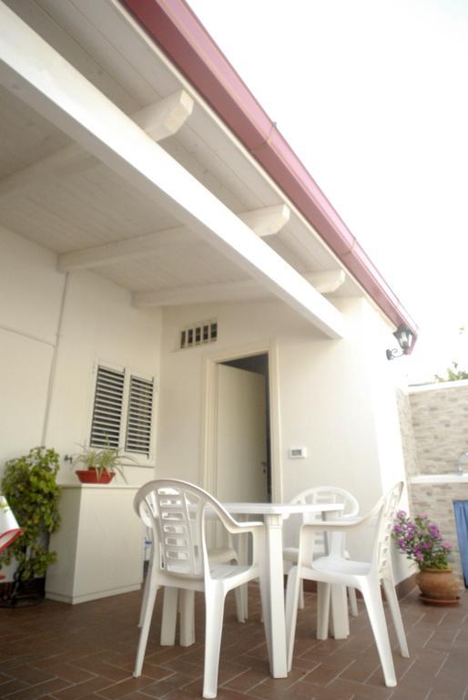 דירות Collepasso Casa Dei Furnari מראה חיצוני תמונה