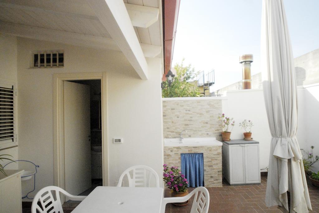 דירות Collepasso Casa Dei Furnari מראה חיצוני תמונה