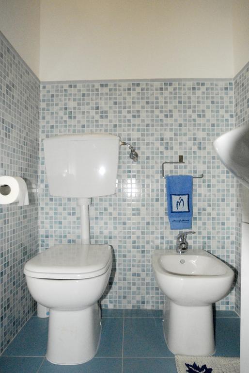 דירות Collepasso Casa Dei Furnari מראה חיצוני תמונה