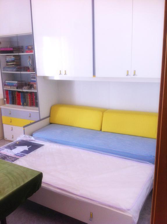 דירות Collepasso Casa Dei Furnari מראה חיצוני תמונה
