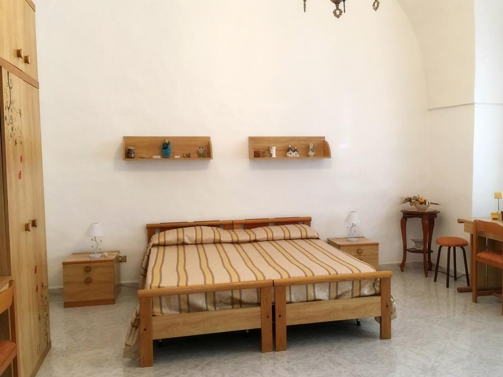 דירות Collepasso Casa Dei Furnari מראה חיצוני תמונה