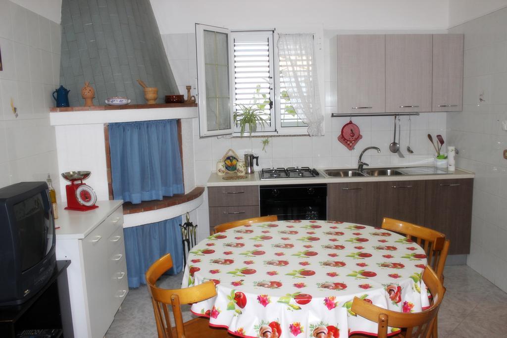 דירות Collepasso Casa Dei Furnari מראה חיצוני תמונה