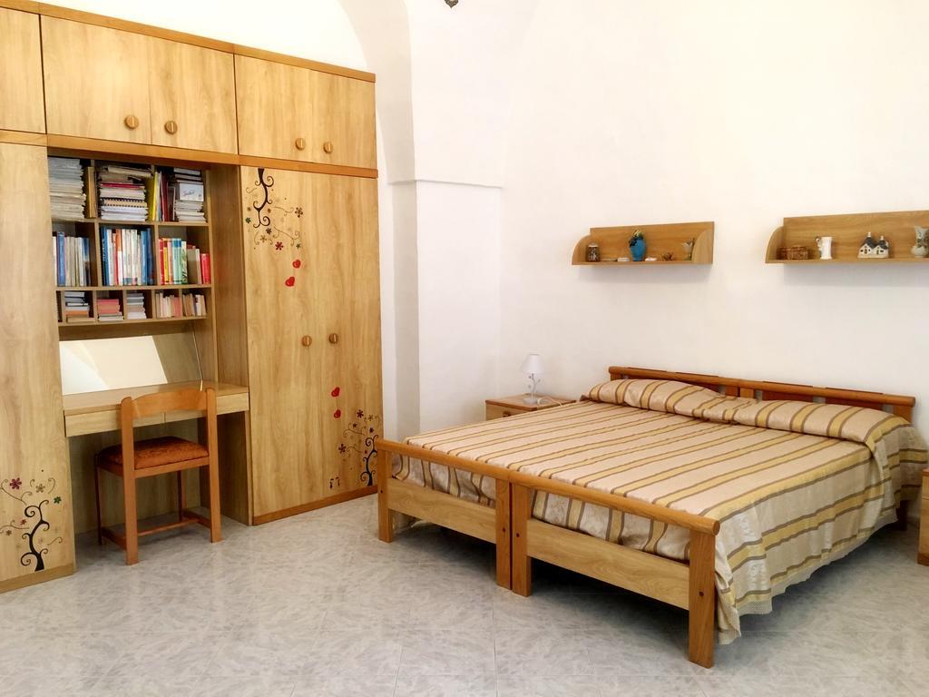 דירות Collepasso Casa Dei Furnari מראה חיצוני תמונה